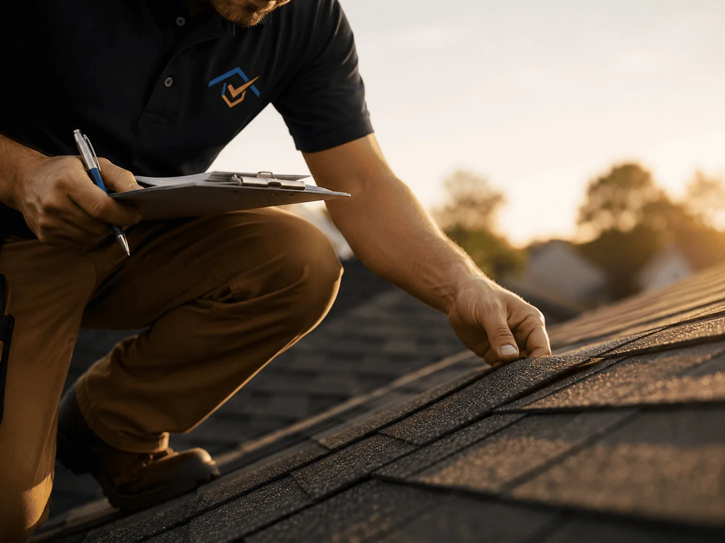 Why Choose Roof Inspection in Parkston, SD